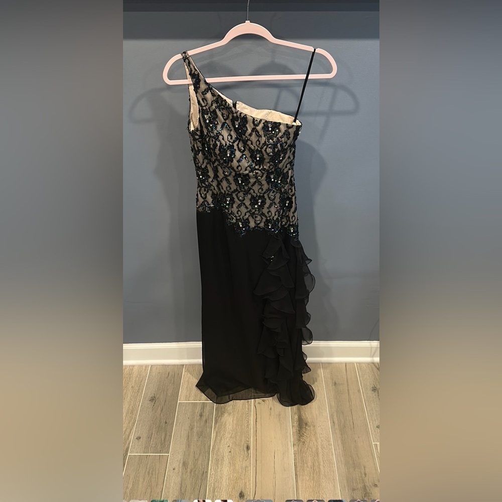Jovani Evening Dress Size 2